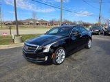 Used 2015 Cadillac ATS Premium w/ Cold Weather Package image 4
