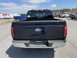 New 2025 Ford F150 Lariat w/ Equipment Group 501A Mid image 5
