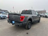 Used 2023 Ford F150 4x4 SuperCrew image 5