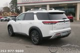 New 2025 Nissan Pathfinder SL w/ SL Premium Package image 5