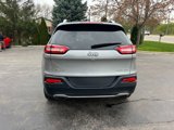 Used 2015 Jeep Cherokee Limited w/ Luxury Group image 6