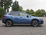 Used 2021 Subaru Crosstrek 2.5i Limited w/ Moonroof Package 2 image 2