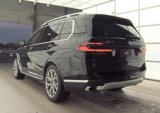 Used 2024 BMW X7 xDrive40i w/ Premium Package image 4