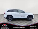 Used 2021 Jeep Grand Cherokee Limited image 6