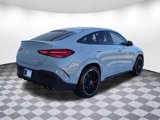 New 2025 Mercedes-Benz GLE 63 AMG S image 5