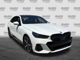 New 2026 BMW 550e xDrive image 2