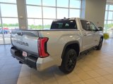 New 2025 Toyota Tundra Limited image 6