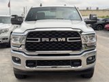 Certified 2024 RAM 2500 Big Horn w/ Bed Utility Group image 3