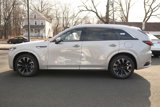 New 2025 MAZDA CX-90 3.3 Turbo S w/ Premium Package image 5