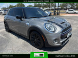 Used 2021 MINI Cooper S image 4