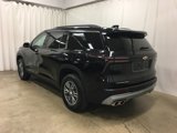 Used 2025 Chevrolet Traverse LT image 6