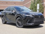 New 2025 Lexus RX 350 Premium image 2
