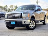 Used 2012 Ford F150 XLT w/ XLT Chrome Pkg image 2