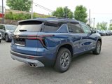 New 2026 Chevrolet Traverse LT image 3
