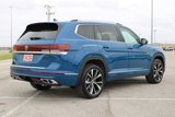 New 2025 Volkswagen Atlas SEL Premium R-Line image 3