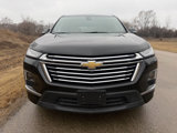 Used 2023 Chevrolet Traverse Premier image 3