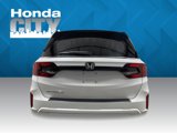 New 2025 Honda Odyssey EX-L image 4