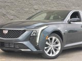 New 2025 Cadillac CT5 Premium Luxury w/ Technology Package image 3