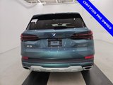 Used 2025 BMW X5 xDrive40i image 5