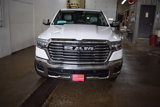New 2025 RAM 1500 Laramie image 2
