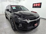 Used 2021 Chevrolet Blazer RS w/ Driver Confidence II Package image 2