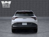 New 2026 Kia Sportage X-Pro Prestige image 5