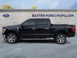 Certified 2023 Ford F150 XLT w/ Equipment Group 301A Mid image 2