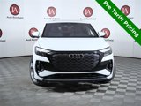 New 2025 Audi Q4 e-tron Premium Plus image 3