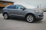 Used 2024 Ford Edge Titanium image 5