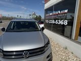 Used 2017 Volkswagen Tiguan Sport image 5