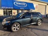 Used 2015 Toyota Venza Limited image 4