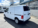 Used 2021 Nissan NV200 S w/ Back Door Glass Package image 4