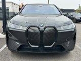 New 2026 BMW iX xDrive45 w/ Executive Package image 2