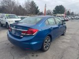 Used 2014 Honda Civic LX image 6