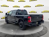 New 2025 Ford F350 Lariat image 3