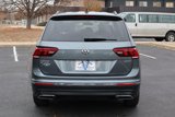 Used 2021 Volkswagen Tiguan SE image 6