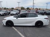 Used 2024 Toyota Camry XSE w/ Navigation Package image 3
