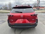 Certified 2024 MAZDA CX-50 AWD 2.5 S w/ Cargo Package image 6