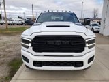 New 2024 RAM 2500 Laramie w/ Night Edition image 4