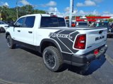 New 2025 RAM 1500 Rebel w/ Rebel Level 1 Equipment Group image 4