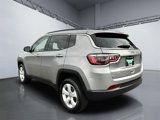 Used 2021 Jeep Compass Latitude w/ Convenience Group image 5