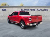 Certified 2021 Ford F150 Lariat image 3