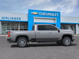 New 2025 Chevrolet Silverado 2500 LTZ w/ LTZ Convenience Package image 5