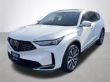 New 2025 Acura MDX SH-AWD w/ Technology Package image 2