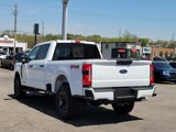 New 2025 Ford F250 XL w/ STX Appearance Package image 4