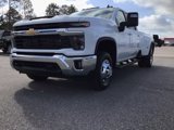 New 2025 Chevrolet Silverado 3500 LT w/ All Star Edition image 2