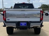 New 2025 Ford F250 King Ranch w/ Chrome Package image 3