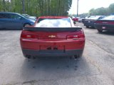 Used 2015 Chevrolet Camaro LS image 4