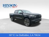 New 2025 Chevrolet Colorado W/T image 3