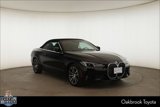 Used 2025 BMW 430i xDrive Convertible image 4